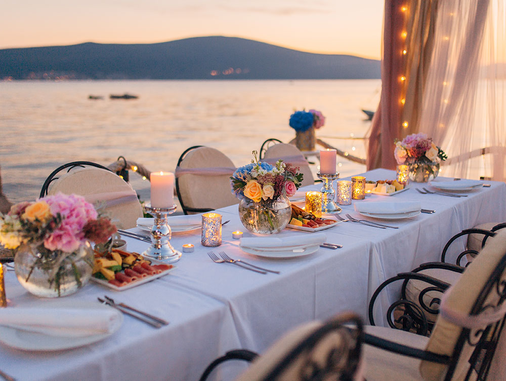 cocoon catering weddings and social events photo