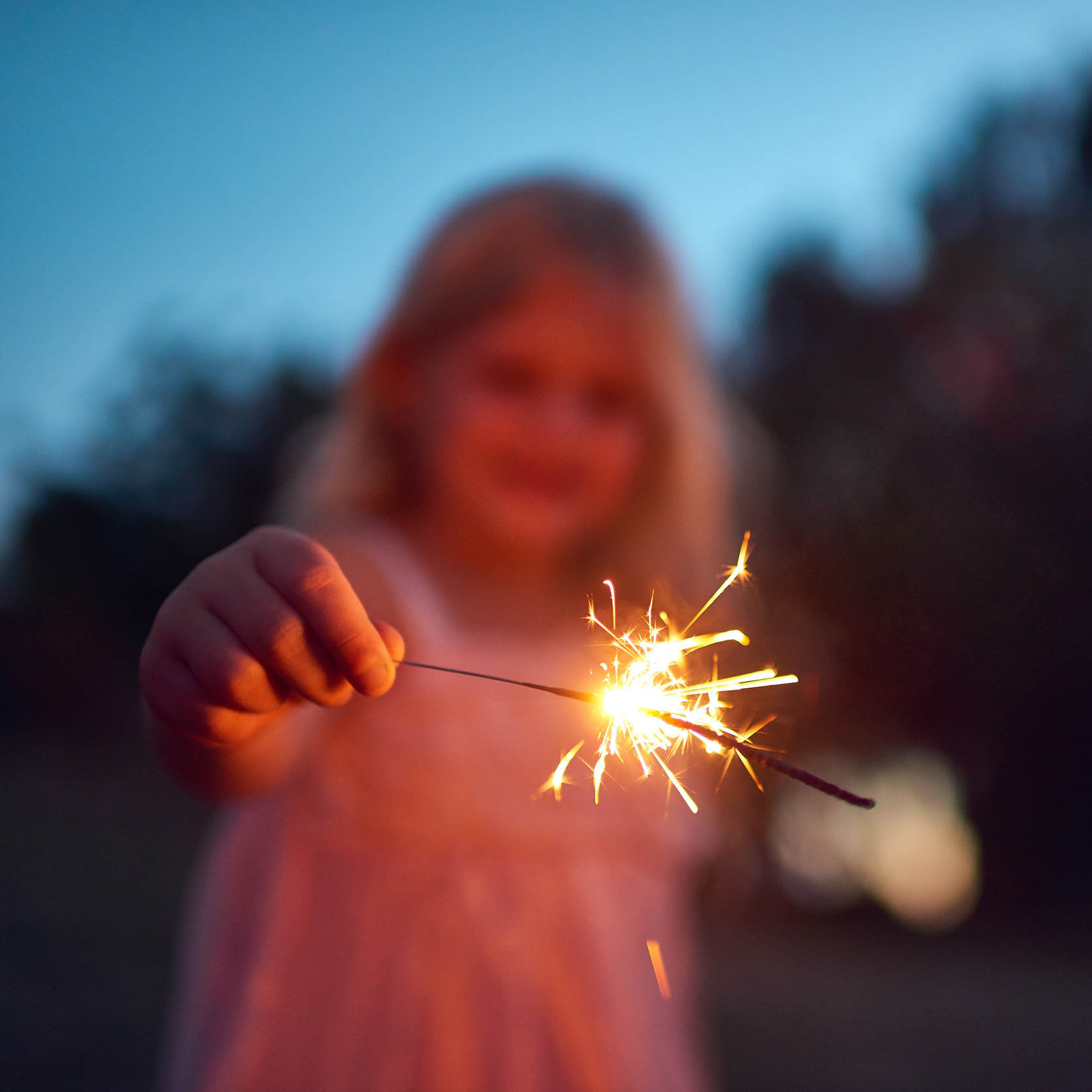 cocoon catering children's parties