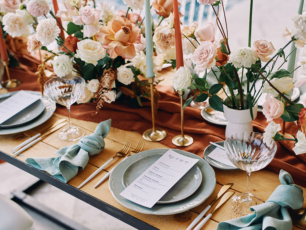 cocoon catering weddings and social events photo